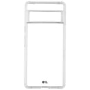 Case-Mate Tough Series Case for Google Pixel 6 Pro - Clear