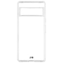 Case-Mate Tough Series Case for Google Pixel 6 Pro - Clear