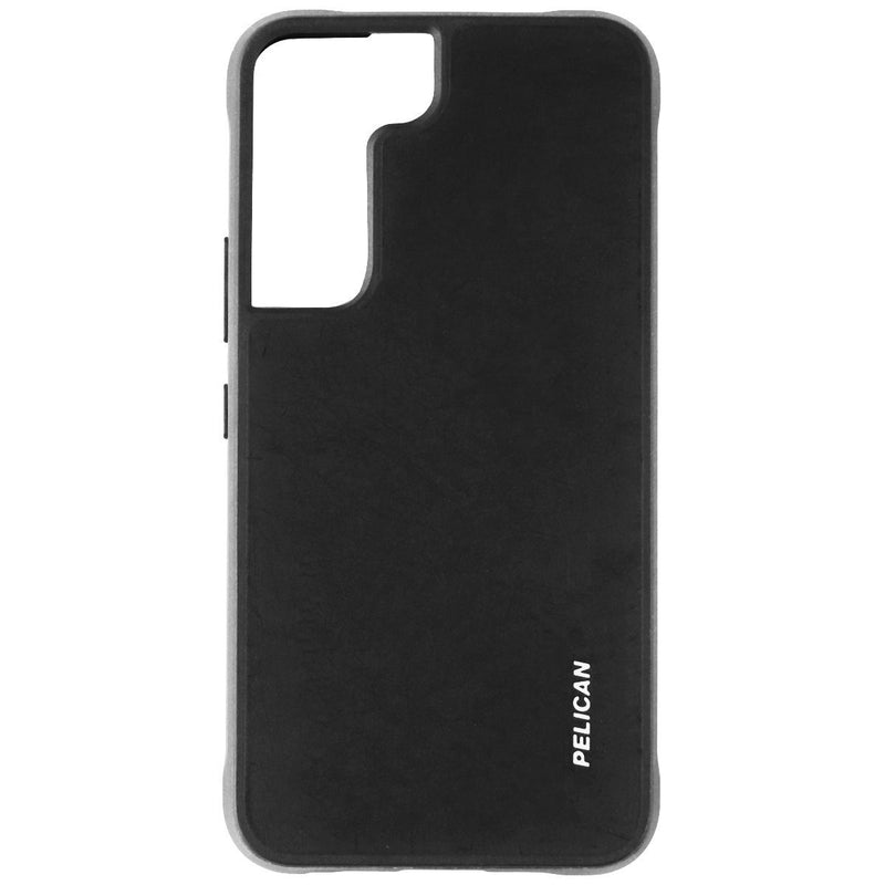 Pelican Ranger Series Case for Samsung Galaxy S22 - Black