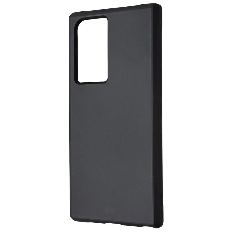 Case-Mate Tough Series Case for Samsung Galaxy S22 Ultra - Black