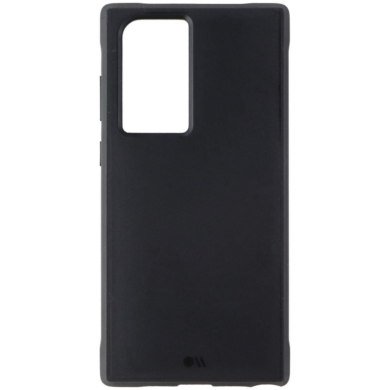 Case-Mate Tough Series Case for Samsung Galaxy S22 Ultra - Black