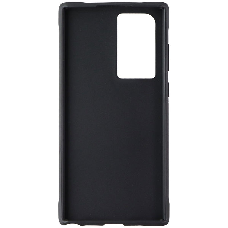 Case-Mate Tough Series Case for Samsung Galaxy S22 Ultra - Black