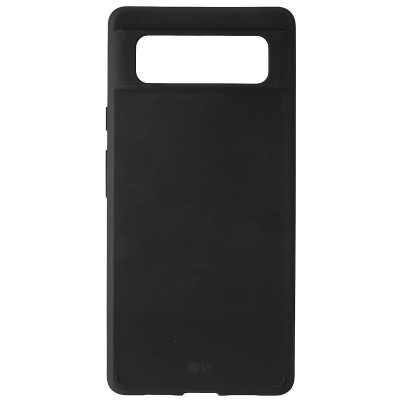 Case-Mate Tough Series Hardshell Case for Google Pixel 6 - Matte Black
