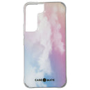 Case-Mate Prints Series Hard Case for Samsung Galaxy S22 - Clouds