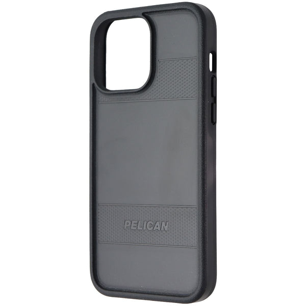 Pelican Protector Series Hardshell Case for Apple iPhone 14 Pro Max - Black