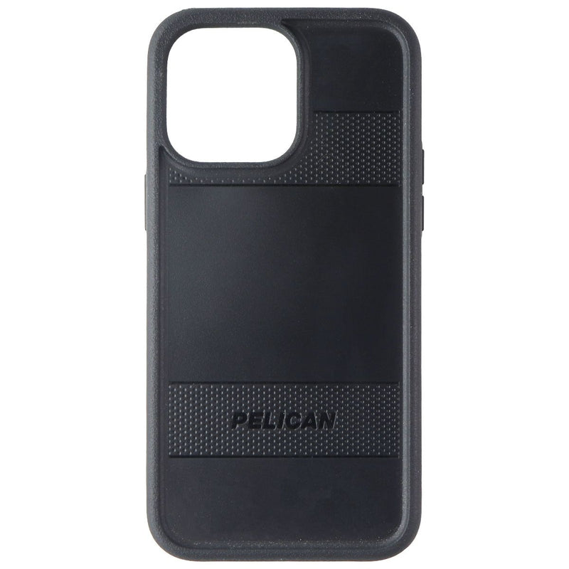 Pelican Protector Series Hardshell Case for Apple iPhone 14 Pro Max - Black