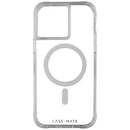 Case-Mate Protection Pack Case & Screen Protector for iPhone 14 Pro Max - Clear