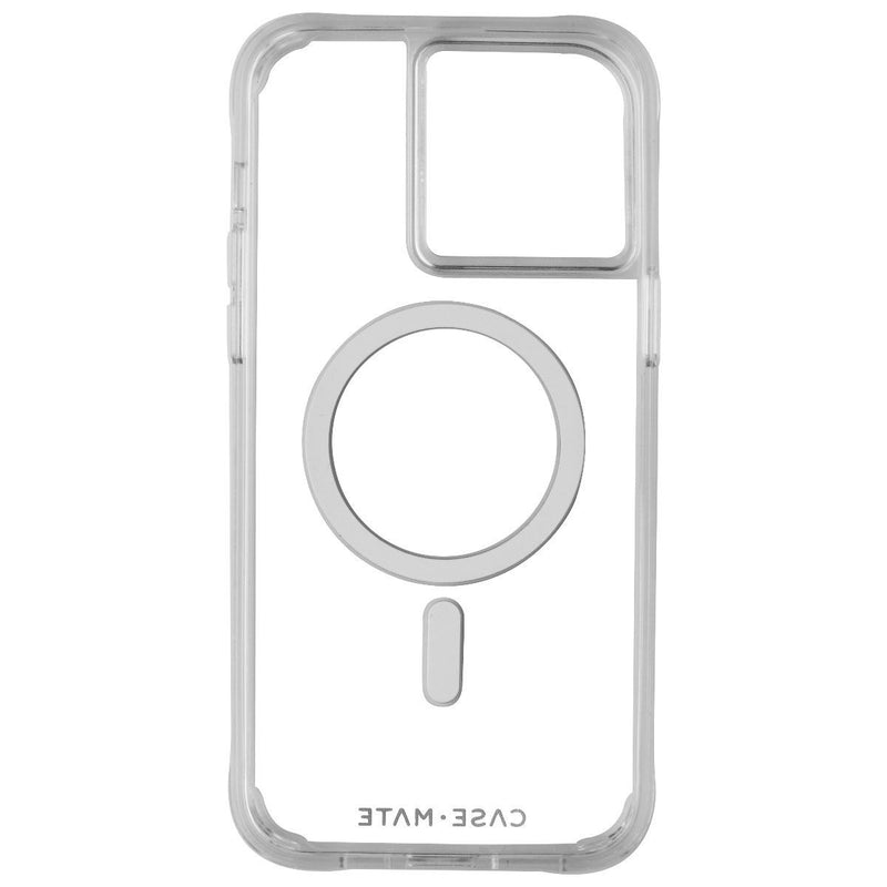 Case-Mate Protection Pack Case & Screen Protector for iPhone 14 Pro Max - Clear