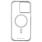 Case-Mate Protection Pack Case & Screen Protector for iPhone 14 Pro Max - Clear