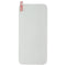 Case-Mate Protection Pack Case & Screen Protector for iPhone 14 Pro Max - Clear