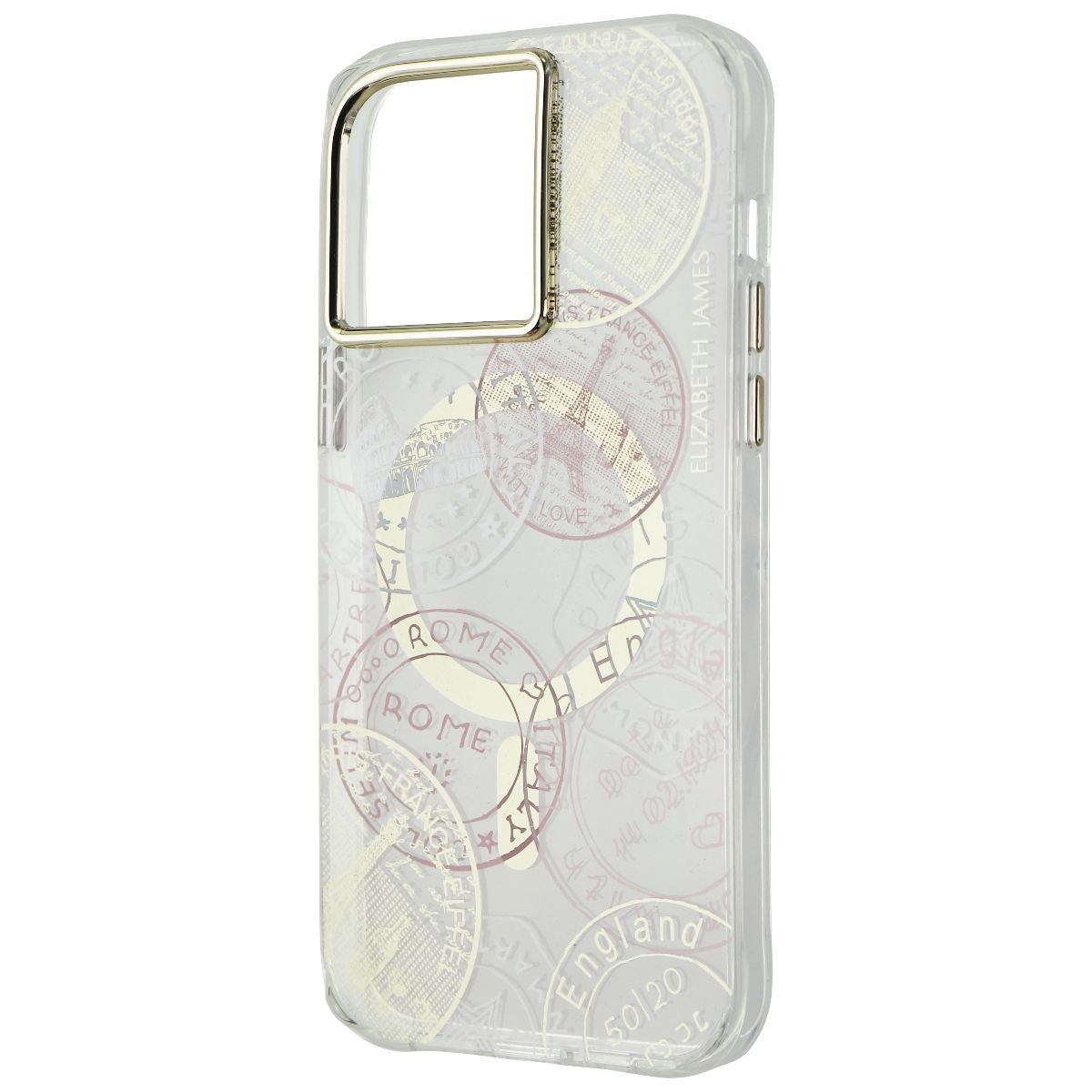 Case-Mate Elizabeth James Case for MagSafe for iPhone 14 Pro Max
