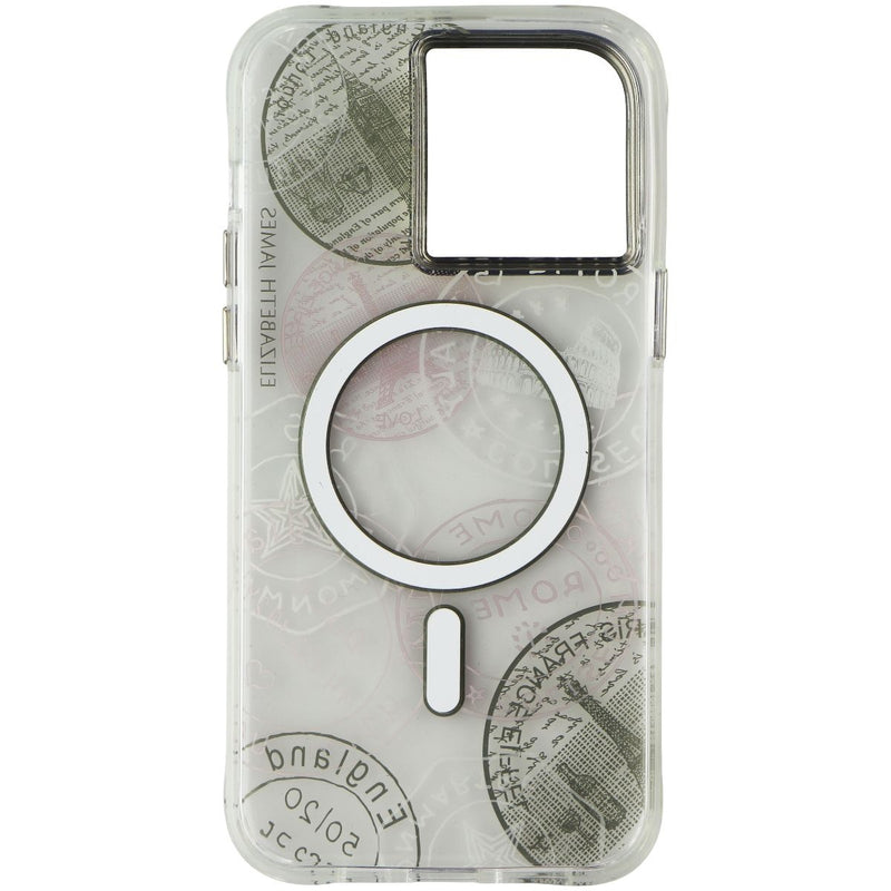 Case-Mate Elizabeth James Case for MagSafe for iPhone 14 Pro Max - Im Outta Here