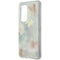 Elizabeth James Case for Motorola Edge (2022) - Blooms in Bordeaux