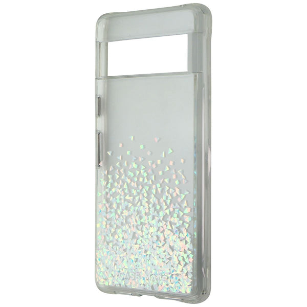 Case-Mate Twinkle Ombre Hard Case for Google Pixel 7 - Diamond