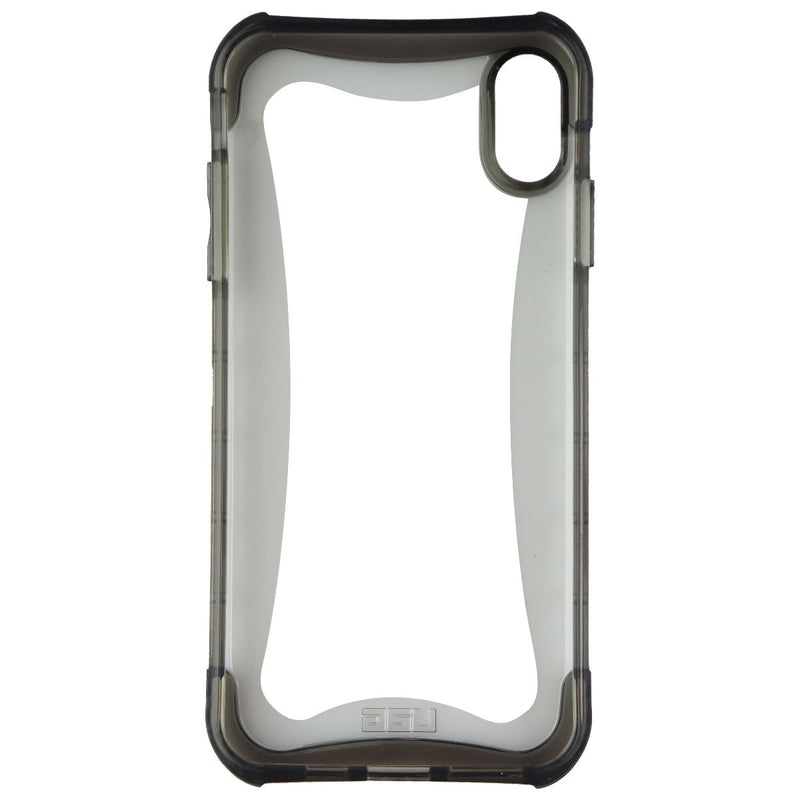 UAG Plyo Series Rugged Protection Case for iPhone Xs Max - Ice