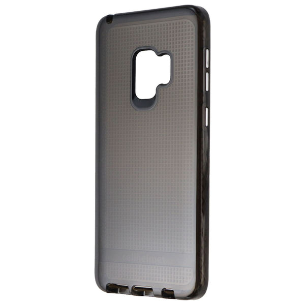 CellHelmet Altitude X Pro Series Case for Samsung Galaxy S9 - Black