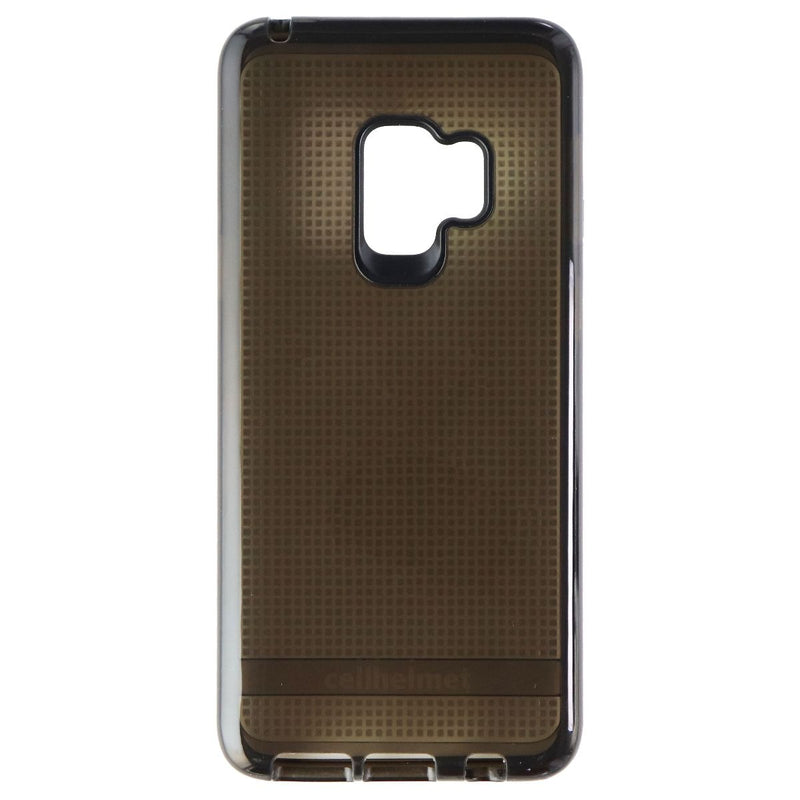 CellHelmet Altitude X Pro Series Case for Samsung Galaxy S9 - Black