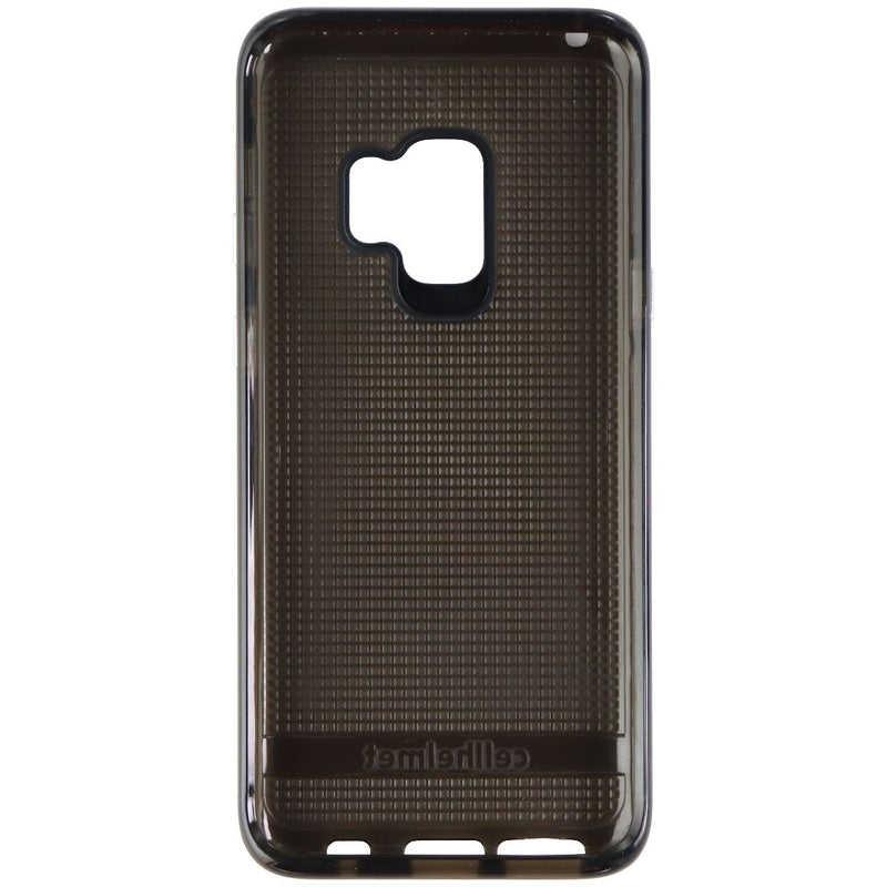 CellHelmet Altitude X Pro Series Case for Samsung Galaxy S9 - Black