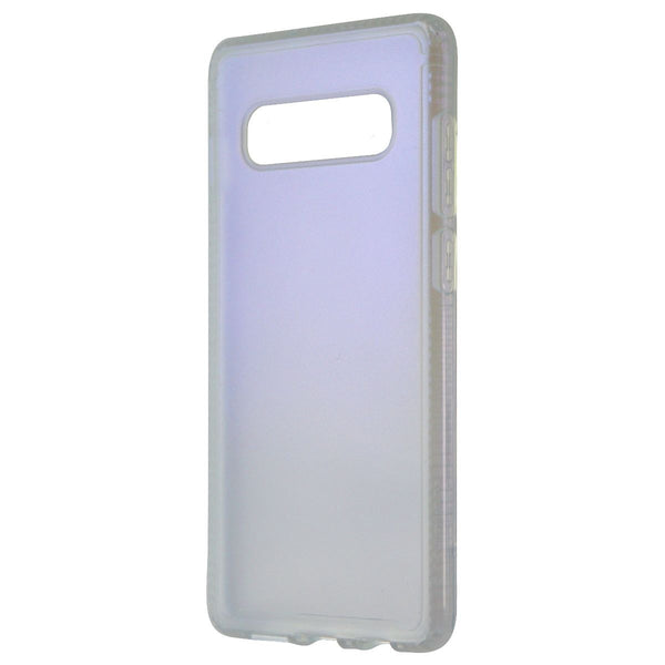 tech21 Pure Shimmer Series Case for Samsung Galaxy (S10+) - White