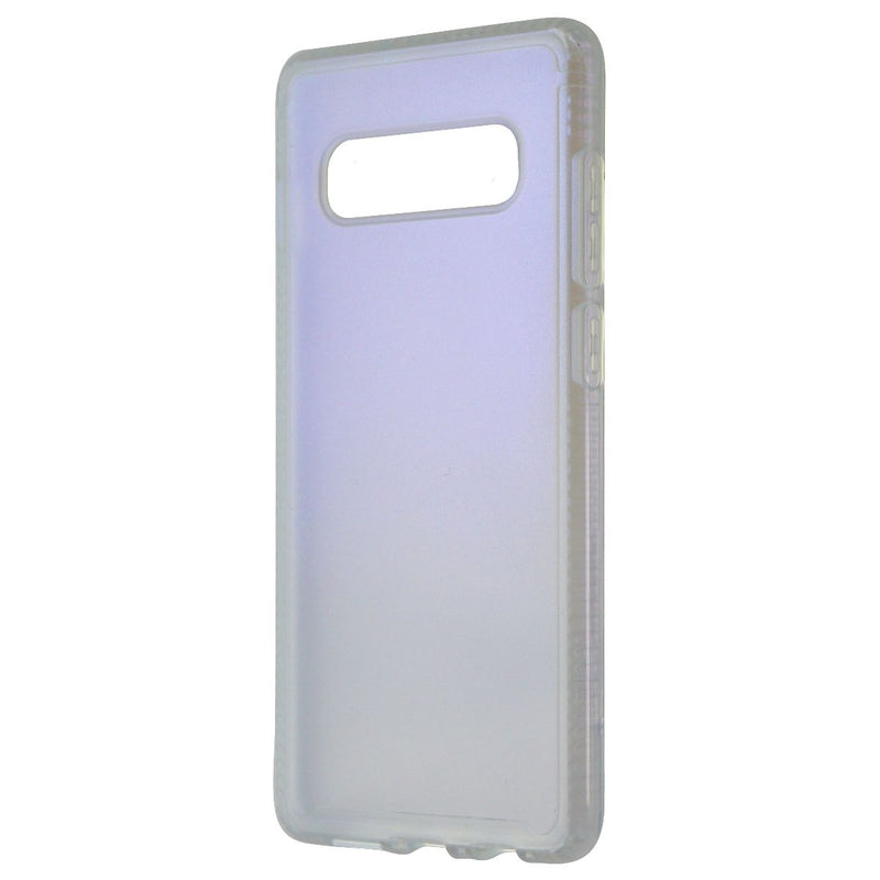 tech21 Pure Shimmer Series Case for Samsung Galaxy (S10+) - White