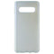 tech21 Pure Shimmer Series Case for Samsung Galaxy (S10+) - White