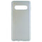 tech21 Pure Shimmer Series Case for Samsung Galaxy (S10+) - White