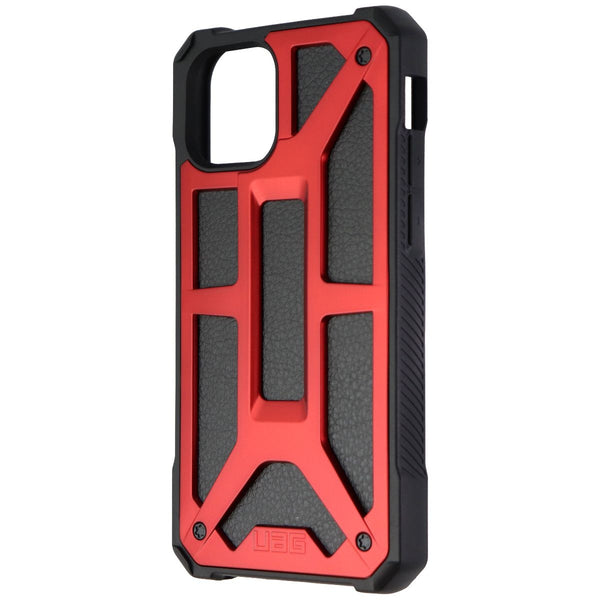 UAG Monarch Series Case for Apple iPhone 11 Pro Smartphones - Red/Black