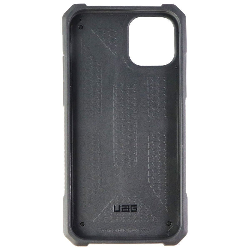 UAG Monarch Series Case for Apple iPhone 11 Pro Smartphones - Red/Black