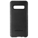 Cellhelmet - Fortitude PRO Series - Dual Layer Case for Galaxy S10 - Black