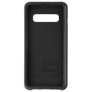 Cellhelmet - Fortitude PRO Series - Dual Layer Case for Galaxy S10 - Black