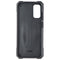 UAG Monarch Series Case for Samsung Galaxy S20 - Black