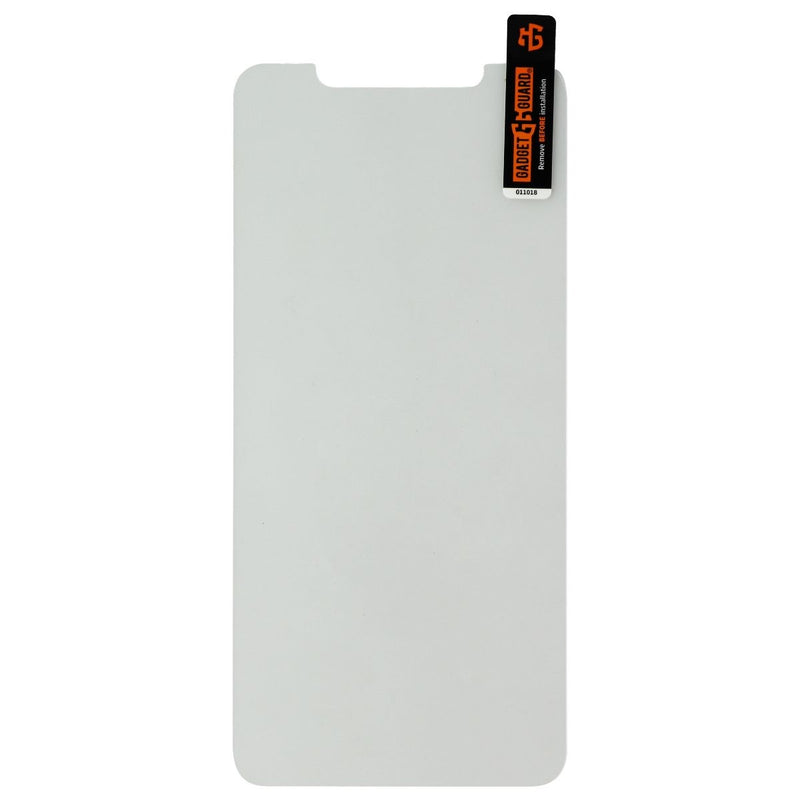 Gadget Guard Bundle Case + Glass for iPhone 11 Pro Max - Translucent