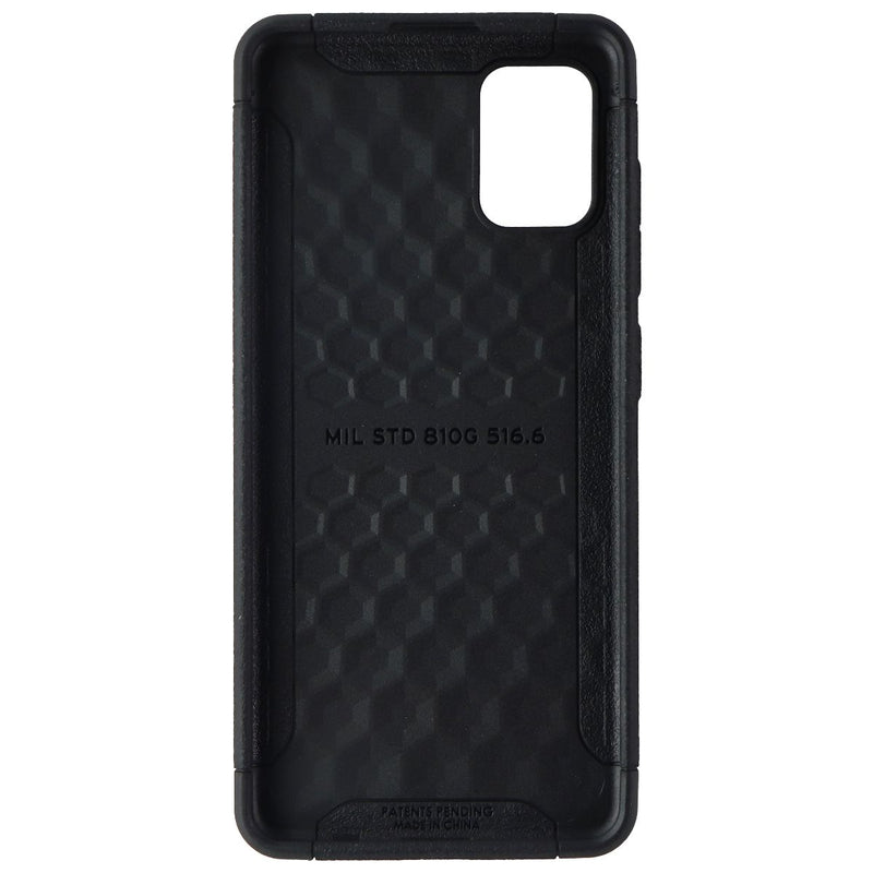 URBAN ARMOR GEAR Scout Series Case for Samsung Galaxy A51 - Black
