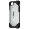 UAG Plasma Series Case for iPhone SE / 8 / 7 - Clear Ice