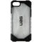 UAG Plasma Series Case for iPhone SE / 8 / 7 - Clear Ice
