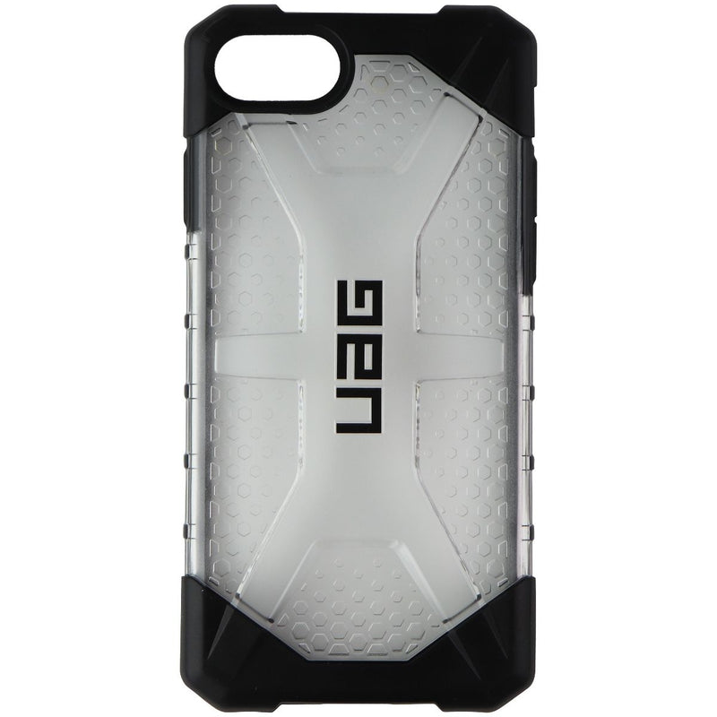 UAG Plasma Series Case for iPhone SE / 8 / 7 - Clear Ice