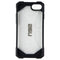 UAG Plasma Series Case for iPhone SE / 8 / 7 - Clear Ice