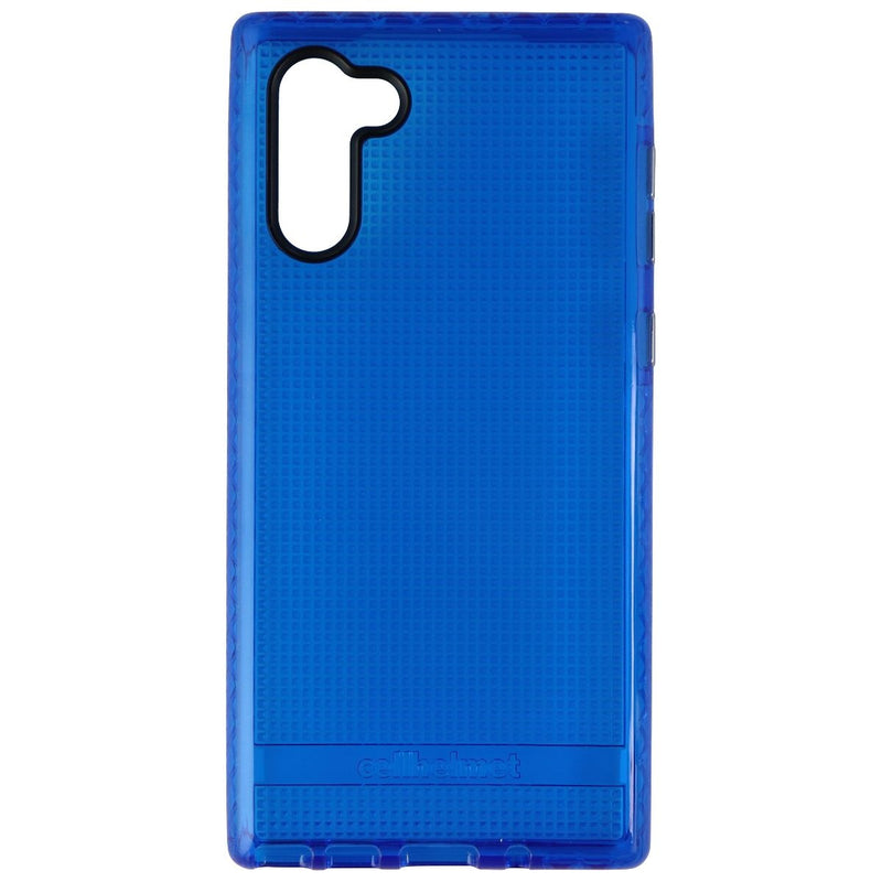 CellHelmet Altitude X Series Case for Samsung Galaxy Note 10 - Blue
