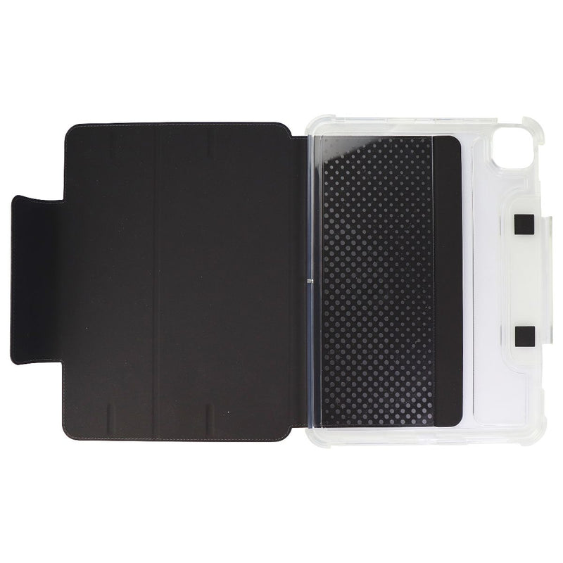 Urban Armor Gear Lucent Case for iPad Air (4th Gen) & iPad Pro (2nd) - Black