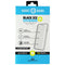 Gadget Guard Black Ice+ (Plus) Glass Edition for iPhone 12 Pro and iPhone 12