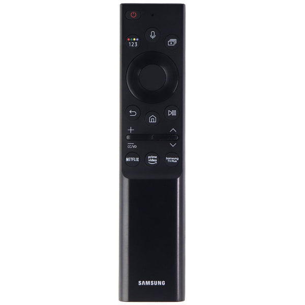 Samsung Rechargeable Remote Control (RMCSPA1RP1 / BN59-01357F) - Black