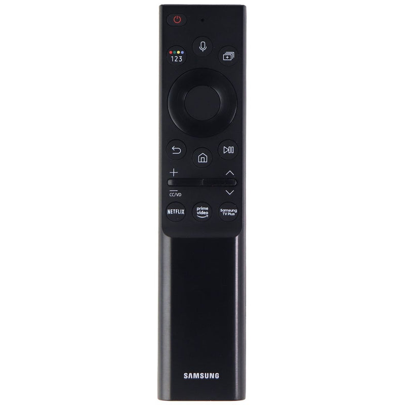 Samsung Rechargeable Remote Control (RMCSPA1RP1 / BN59-01357F) - Black