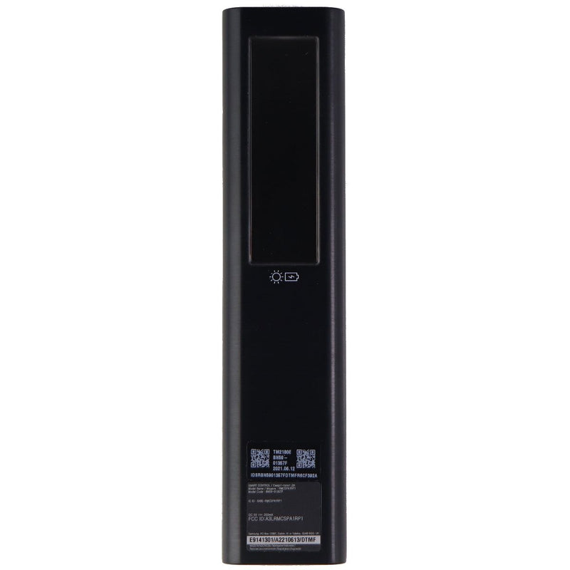 Samsung Rechargeable Remote Control (RMCSPA1RP1 / BN59-01357F) - Black