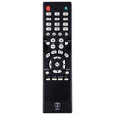 Westinghouse Remote Control (RMT-15) for Select TVs - Black/Silver