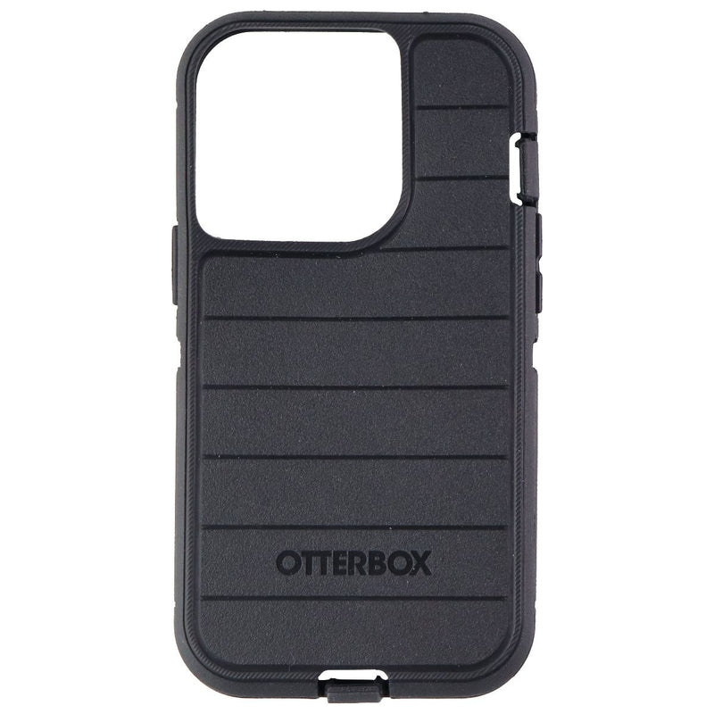 OtterBox Replacement Exterior for iPhone 13 Pro Defender PRO Cases - Black