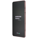Samsung Galaxy S21 5G (6.2-inch) (SM-G991U1) Unlocked - 128GB/Phantom Pink