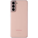 Samsung Galaxy S21 5G (6.2-inch) (SM-G991U) Verizon Only - 128GB/Phantom Pink