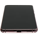 Samsung Galaxy S21 5G (6.2-inch) (SM-G991U1) Unlocked - 128GB/Phantom Pink
