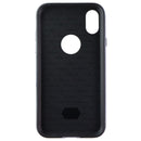 Base DuraSlim Fiber Series Case for Apple iPhone X - Black/Grey