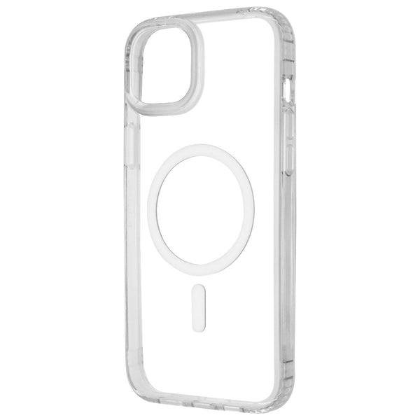 Tech21 EvoClear Series Case for MagSafe for Apple iPhone 14 Plus - Clear